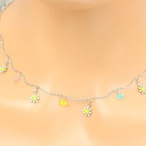 "Minimalist Necklace Chain, Elegant Jewelry for Women & Girls | MLCRC1018